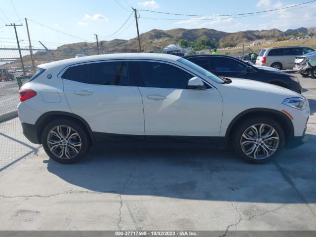 WBXYJ3C33JEJ83957 BMW X2 Sdrive28i
