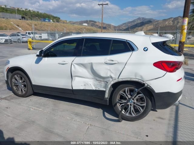 WBXYJ3C33JEJ83957 BMW X2 Sdrive28i