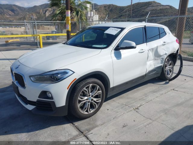 WBXYJ3C33JEJ83957 BMW X2 Sdrive28i