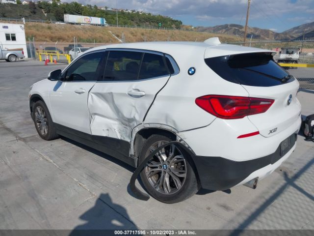 WBXYJ3C33JEJ83957 BMW X2 Sdrive28i