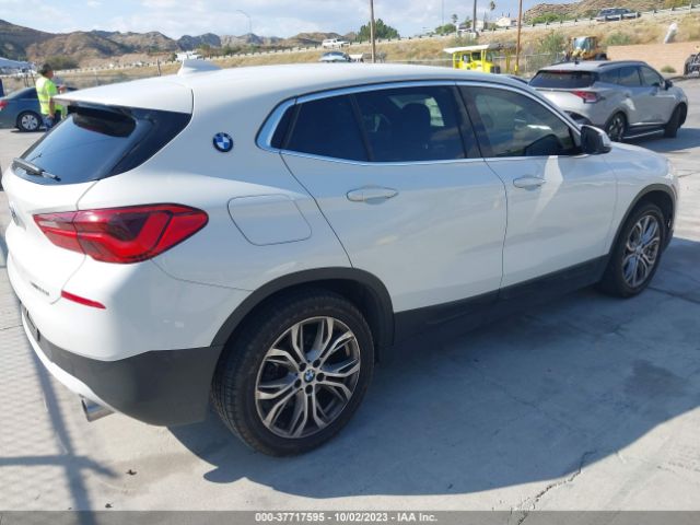 WBXYJ3C33JEJ83957 BMW X2 Sdrive28i