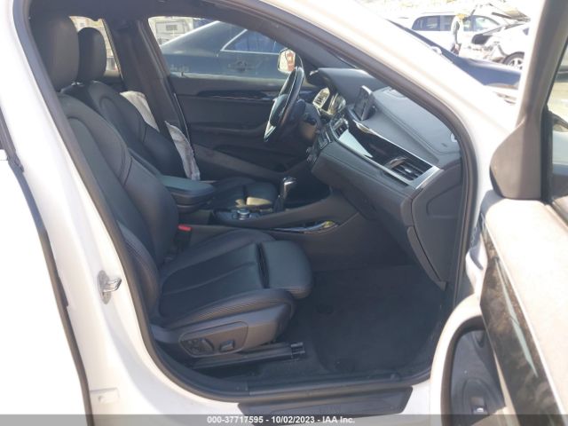 WBXYJ3C33JEJ83957 BMW X2 Sdrive28i
