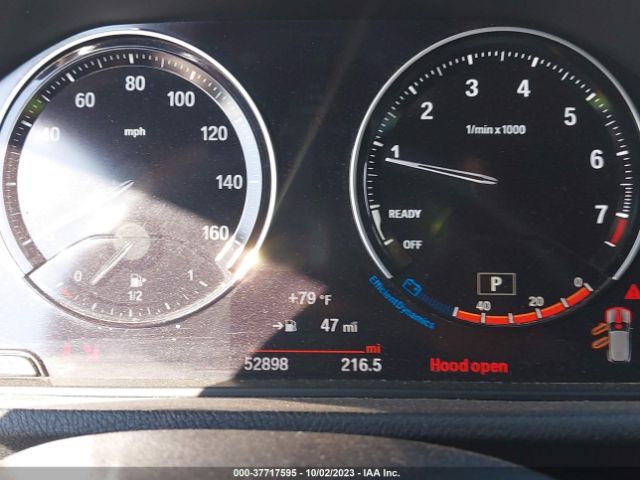 WBXYJ3C33JEJ83957 BMW X2 Sdrive28i