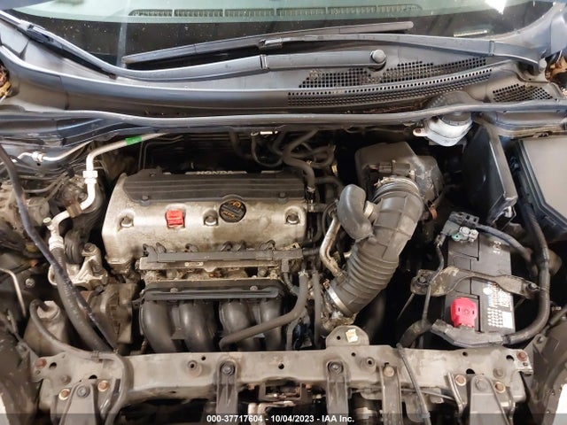Honda CR-V EX 2014 2HKRM4H59EH657392 Image 10