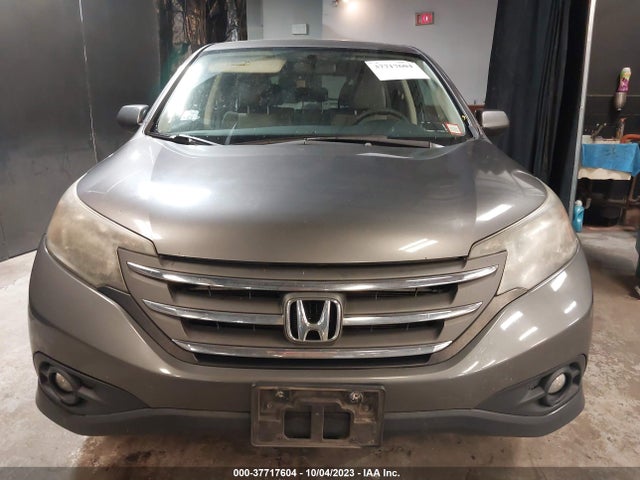 Honda CR-V EX 2014 2HKRM4H59EH657392 Image 12
