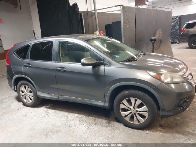 Honda CR-V EX 2014 2HKRM4H59EH657392 Image 13