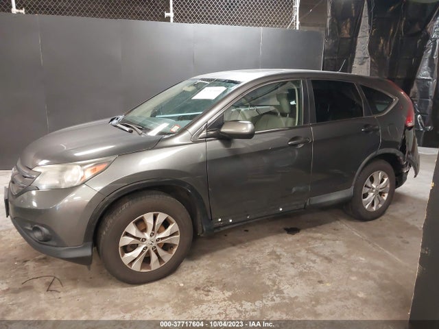 Honda CR-V EX 2014 2HKRM4H59EH657392 Image 14