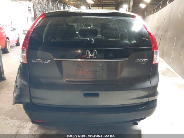 Honda CR-V EX 2014 2HKRM4H59EH657392 Image 16