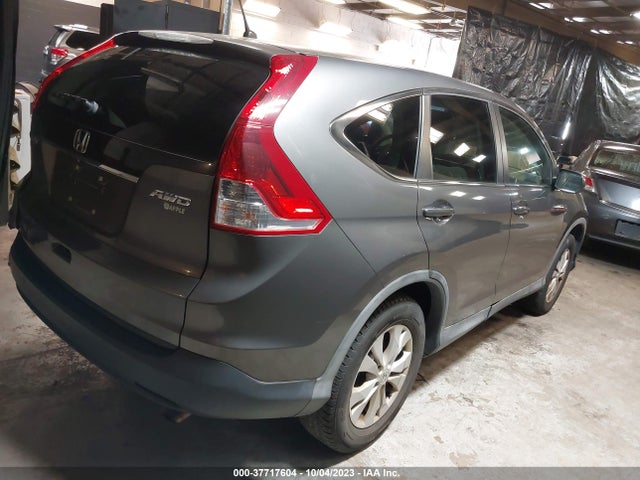 Honda CR-V EX 2014 2HKRM4H59EH657392 Image 4