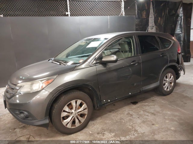Honda CR-V EX 2014 2HKRM4H59EH657392 Image 6