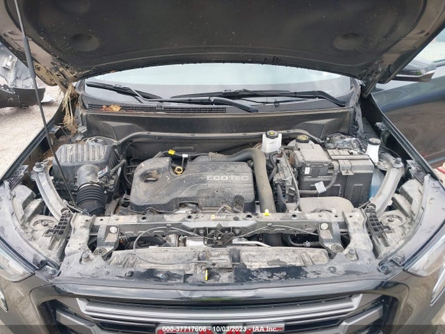 GMC Terrain Slt 2020 3GKALPEVXLL155398 Image 10