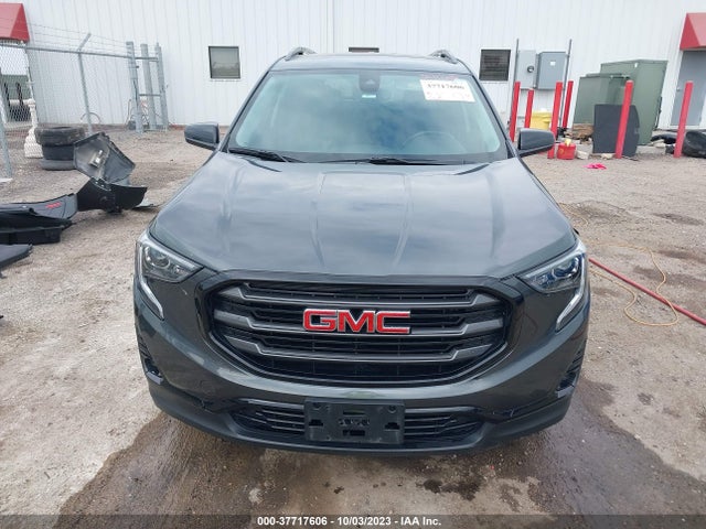 GMC Terrain Slt 2020 3GKALPEVXLL155398 Image 13