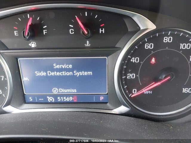 GMC Terrain Slt 2020 3GKALPEVXLL155398 Image 16