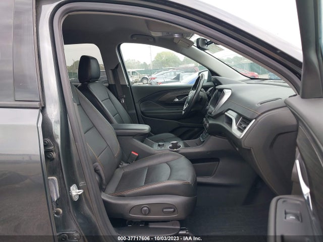 GMC Terrain Slt 2020 3GKALPEVXLL155398 Image 5