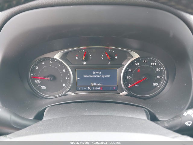 GMC Terrain Slt 2020 3GKALPEVXLL155398 Image 7