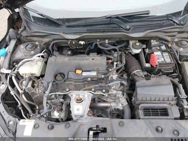 19XFC2F87KE206873 Honda Civic Sedan Sport