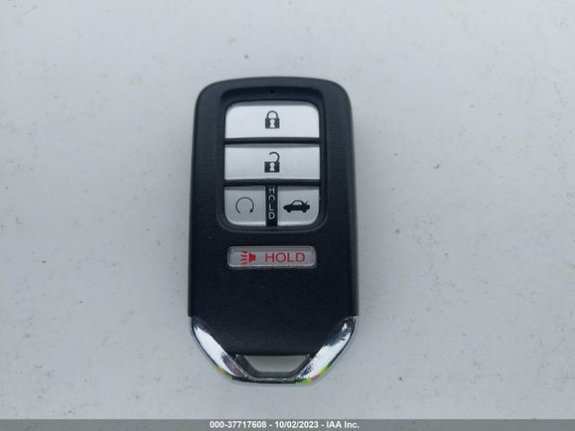 19XFC2F87KE206873 Honda Civic Sedan Sport
