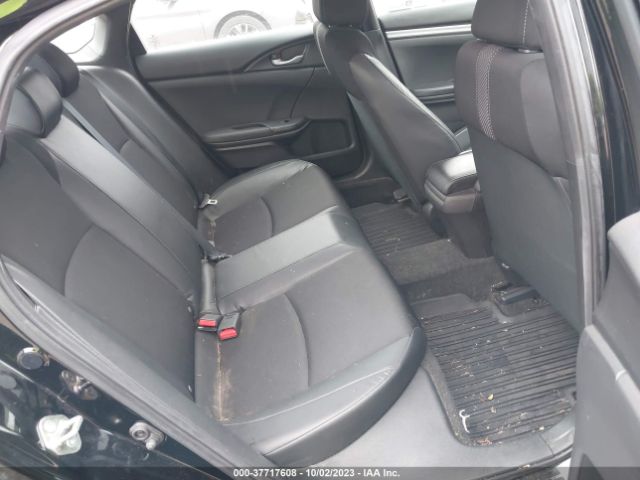 19XFC2F87KE206873 Honda Civic Sedan Sport