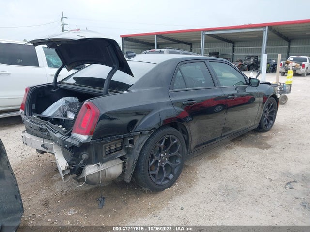 Chrysler 300 2019 2C3CCAAG4KH582614 Image 17