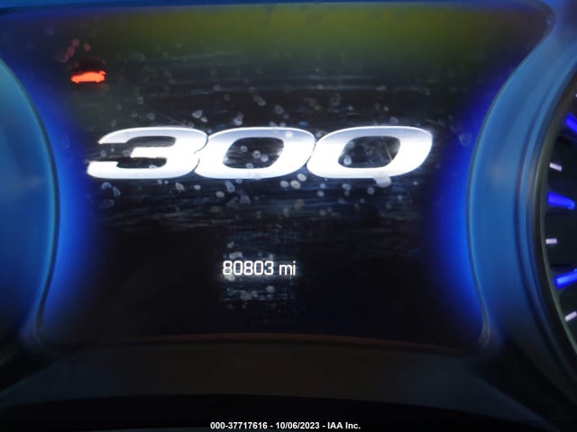 Chrysler 300 2019 2C3CCAAG4KH582614 Image 20