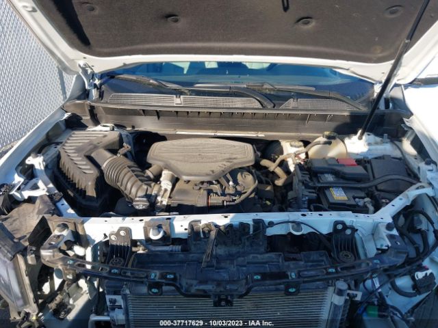 1GKKNMLS5MZ102124 GMC Acadia Fwd Slt
