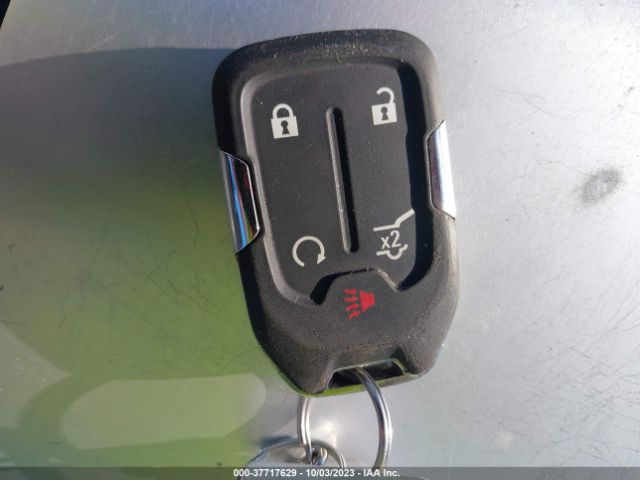 1GKKNMLS5MZ102124 GMC Acadia Fwd Slt