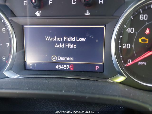 1GKKNMLS5MZ102124 GMC Acadia Fwd Slt