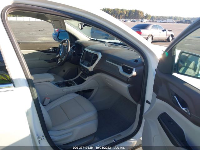 1GKKNMLS5MZ102124 GMC Acadia Fwd Slt