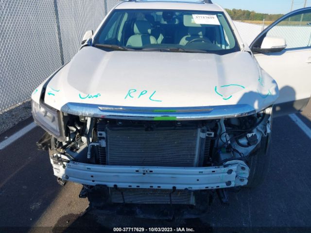 1GKKNMLS5MZ102124 GMC Acadia Fwd Slt
