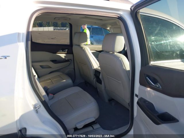 1GKKNMLS5MZ102124 GMC Acadia Fwd Slt