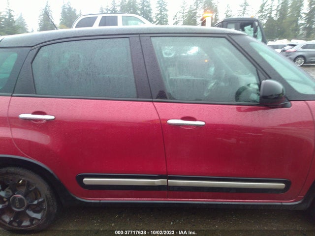 Fiat 500l Urbana Trekking 2016 ZFBCFADH1GZ037617 Image 13
