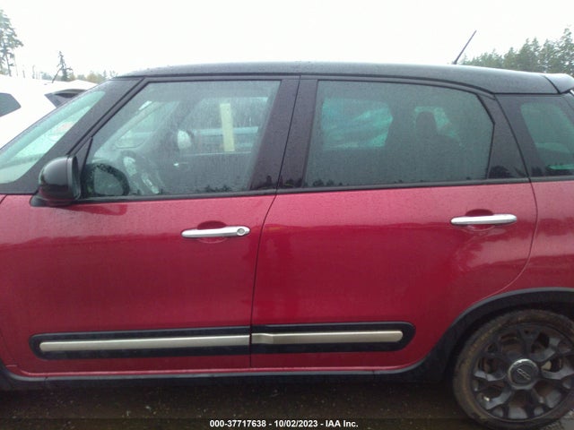 Fiat 500l Urbana Trekking 2016 ZFBCFADH1GZ037617 Image 14