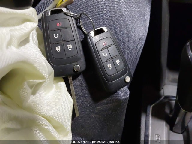Chevrolet EQUINOX LT 2017 2GNALCEK6H6188489 Image 11