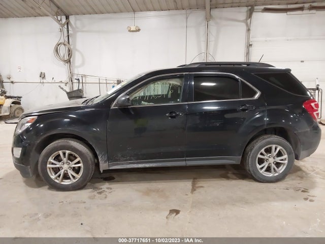 Chevrolet EQUINOX LT 2017 2GNALCEK6H6188489 Image 14