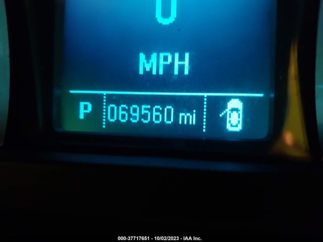 Chevrolet EQUINOX LT 2017 2GNALCEK6H6188489 Image 15