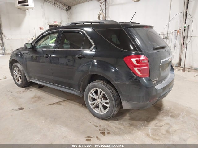 Chevrolet EQUINOX LT 2017 2GNALCEK6H6188489 Image 3