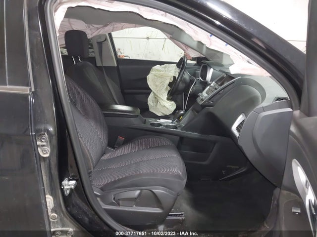 Chevrolet EQUINOX LT 2017 2GNALCEK6H6188489 Image 5
