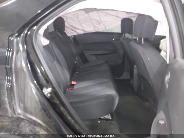 Chevrolet EQUINOX LT 2017 2GNALCEK6H6188489 Image 8