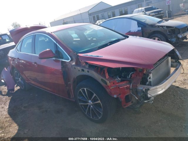 1G4PW5SK3G4180453 auction archive image