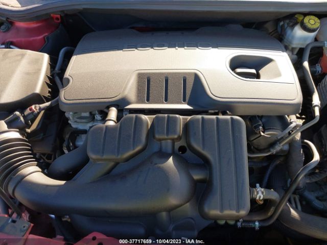 1G4PW5SK3G4180453 Buick Verano Sport Touring