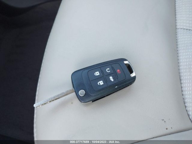 1G4PW5SK3G4180453 Buick Verano Sport Touring