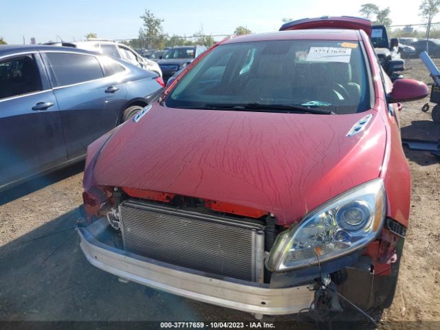 1G4PW5SK3G4180453 Buick Verano Sport Touring