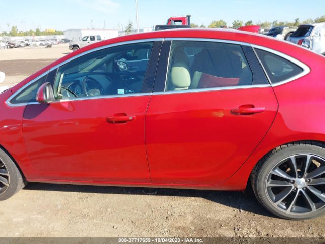 1G4PW5SK3G4180453 Buick Verano Sport Touring