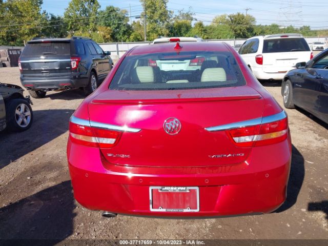 1G4PW5SK3G4180453 Buick Verano Sport Touring