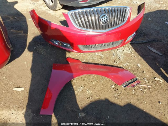 1G4PW5SK3G4180453 Buick Verano Sport Touring