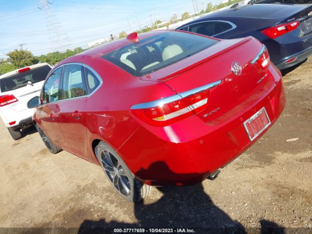 1G4PW5SK3G4180453 Buick Verano Sport Touring