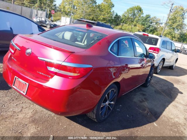 1G4PW5SK3G4180453 Buick Verano Sport Touring