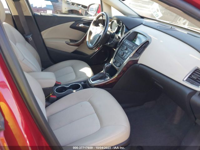 1G4PW5SK3G4180453 Buick Verano Sport Touring