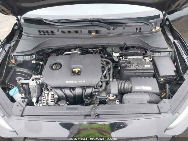 Hyundai Kona Se 2019 KM8K12AA2KU304754 Image 10