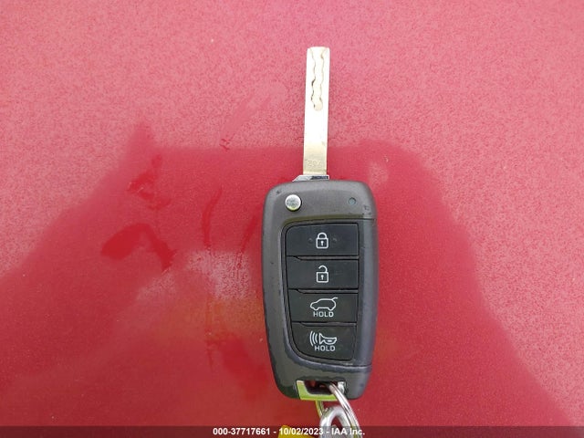 Hyundai Kona Se 2019 KM8K12AA2KU304754 Image 11